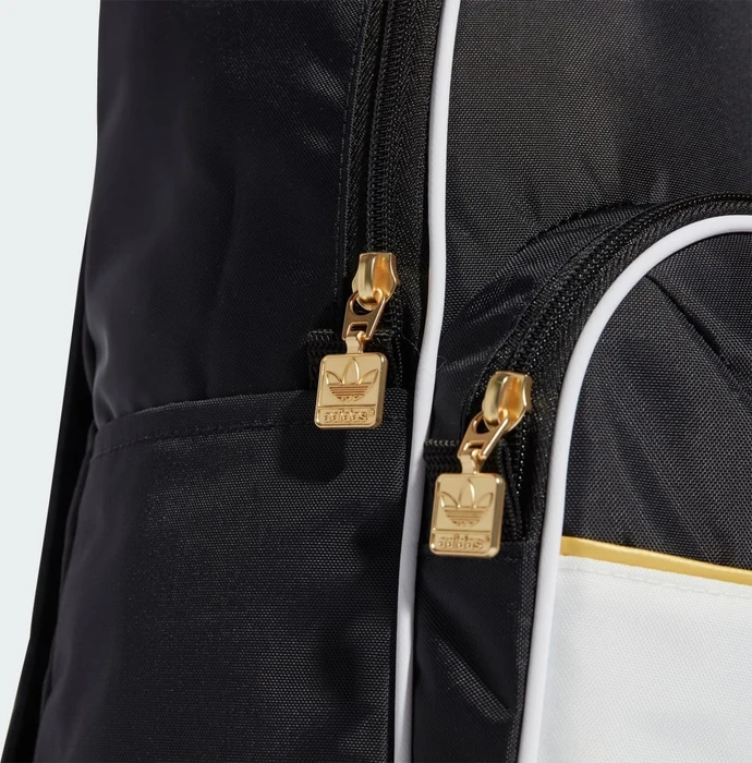 adidas Originals Rucksack black