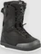 Nitro Monarch TLS Softboot schwarz (Damen) (Modell 2025/2026) Vorschaubild
