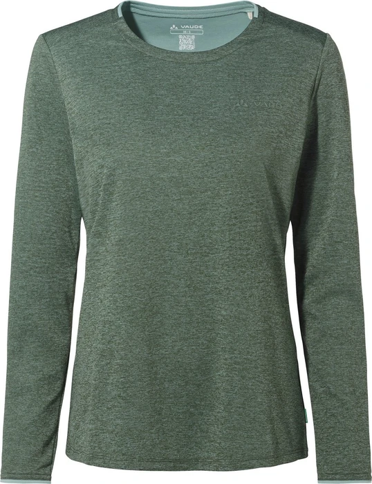 Vaude Essential Funktionsshirt langarm (Damen)