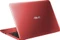 ASUS EeeBook F205TA-FD0036BS, rot, Atom Z3735F, 2GB RAM, 32GB Flash, DE Vorschaubild