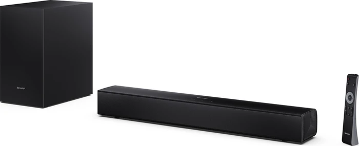 Sharp HT-SBW121