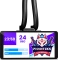 Phanteks Glacier One 360M25 LCD, schwarz Vorschaubild