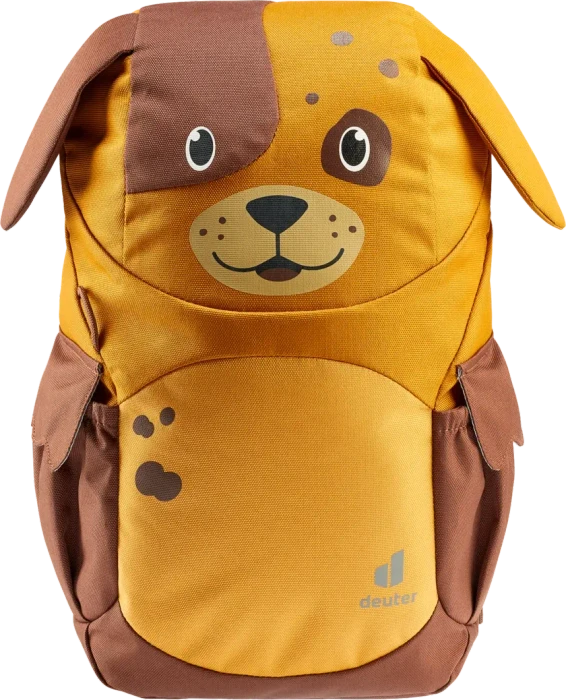 Deuter Kikki maple/umbra (Junior)