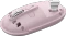 Trust Seron Hyperscroll Slim Wireless Mouse, rosa, USB/Bluetooth Vorschaubild