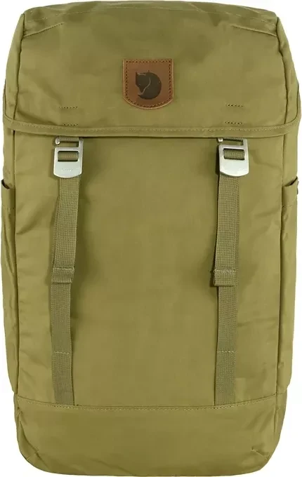 Fjällräven Greenland Top foliage green