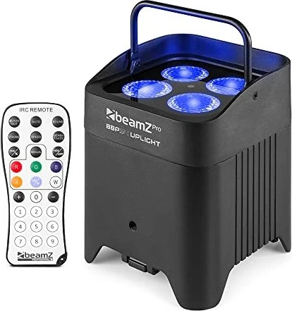 BeamZ BBP54
