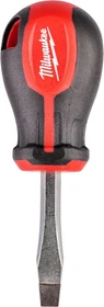 Milwaukee Tri-Lobe Schlitz Schraubendreher, 2x65mm