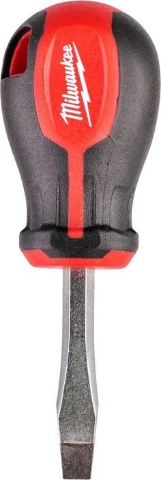Milwaukee Tri-Lobe Schlitz Schraubendreher, 2x65mm