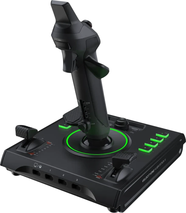 Turtle Beach VelocityOne Flightstick II (Xbox SX/Xbox One/PC)