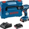 Bosch Professional GSR 18V-45 Akku-Bohrschrauber Vorschaubild