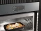 Miele H7440BM Backofen mit Mikrowelle pearlbeige Vorschaubild