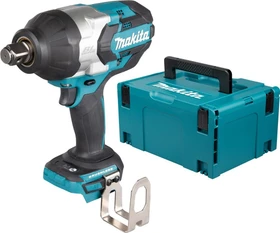 Makita DTW1001ZJ Akku-Schlagschrauber solo inkl. MAKPAC