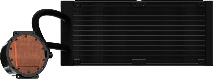 Cooler Master MasterLiquid ML240P Mirage