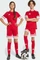 adidas Squadra 25 Trainingshose kurz team power red 2/white (Junior) Vorschaubild