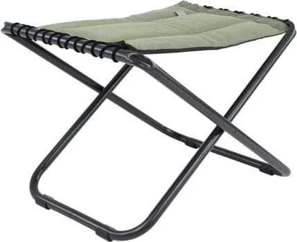 Crespo Tex Comfort AP 306 TC Campinghocker grün