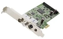 AVerMedia AVerTV Satellite Trinity