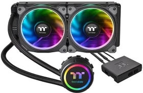 Thermaltake Floe Riing RGB 240 TT Premium Edition