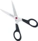 Zwilling Twin L Haushaltsschere, Rechtshänder, 130mm, schwarz Vorschaubild