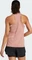 adidas Designed for Training Funktionsshirt ärmellos warm clay (Damen) Vorschaubild