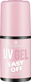 Essence UV Gel Easy Off Nagellack 104 rosy rose, 5ml
