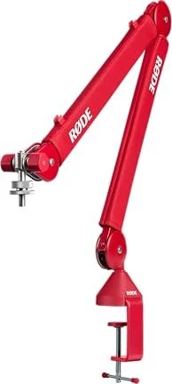 RØDE PSA1+ rot
