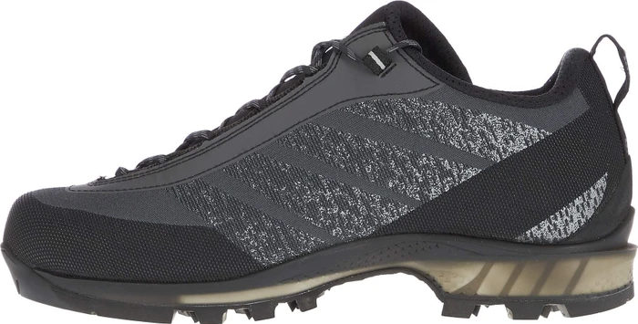 Hanwag Ferrata Light Low GTX asphalt/black (Herren)