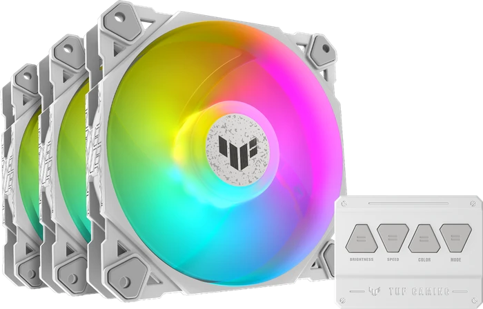 ASUS TUF Gaming TF120 ARGB