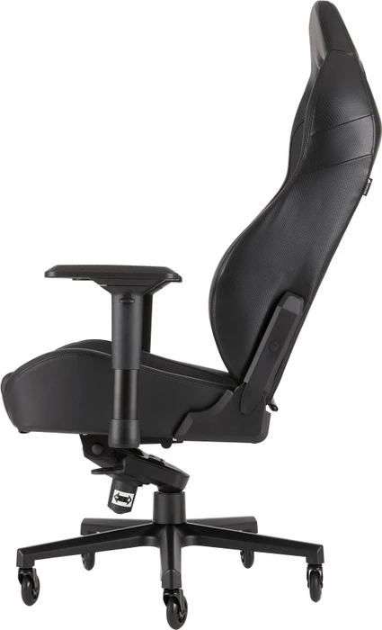 Corsair T2 Road Warrior Gamingstuhl, schwarz