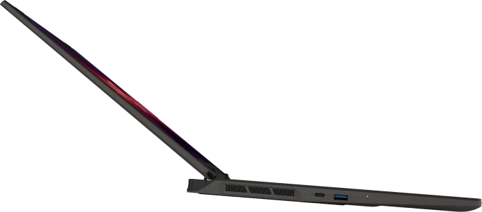 MSI Sword 17 HX B14VGKG-043, Core i7-14700HX, 16GB RAM, 1TB SSD, GeForce RTX 4070, DE