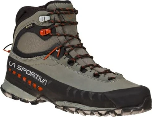 La Sportiva TX5 GTX clay/saffron (Herren)