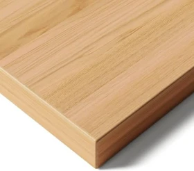 Desktronic Tischplatte 180x80cm braun