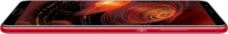 Honor View 10 128GB rot