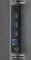 NEC MultiSync EX241UN-BK, schwarz, 24" Vorschaubild