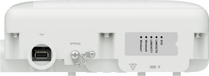 Huawei eKit SME Network eKitEngine AP761E, AX5400