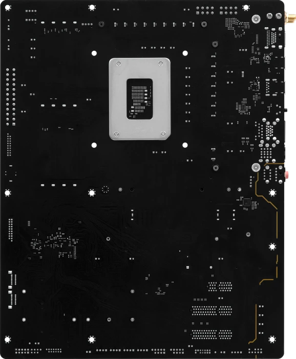 ASRock Z890 Pro-A WiFi (Intel 1851)