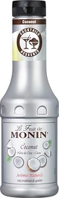 Monin Le Fruit de Kokosnuss Fruchtpüree 500ml
