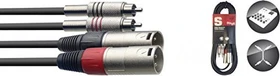 Stagg STC6CMXM