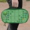 Hori Puff Pouch Tasche Pokémon pixel green (Switch 2) Vorschaubild