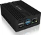 RaidSonic Icy Box IB-RP111 für Raspberry Pi 4 Modell B, schwarz Vorschaubild