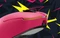 Pulsar Gaming Gears ZywOo The Chosen Gen.2 Medium Wireless Pink, USB Vorschaubild