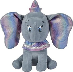 Simba Toys Disney D100 Party Dumbo 39cm
