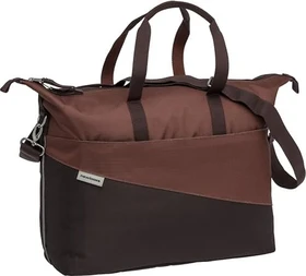New Looxs Oslo Tendo Gepäcktasche burgundy/rust