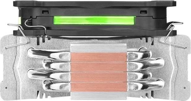 Thermaltake Riing Silent 12 RGB Sync Edition