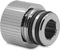 EK Water Blocks Quantum Line EK-Quantum Torque Push-In Adapter M 14, G1/4", vernickelt Vorschaubild