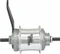 Sturmey Archer S2C 2-Gang Getriebenabe Vorschaubild
