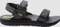 Jack Wolfskin Outfresh black/burly yellow (Herren) Vorschaubild