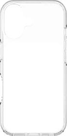 Peter Jäckel Bumper für Apple iPhone 17 transparent
