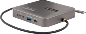 StarTech USB-C Multiport-Adapter mit USB PD 100W, USB-C 3.1 [Stecker] (102B-USBC-MULTIPORT)