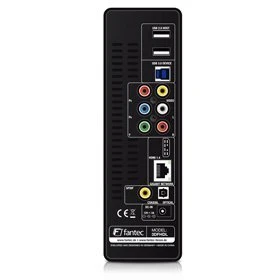 Fantec 3DFHDL Media Player