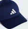 adidas New Logo Baseball Kappe dark blue/white Vorschaubild